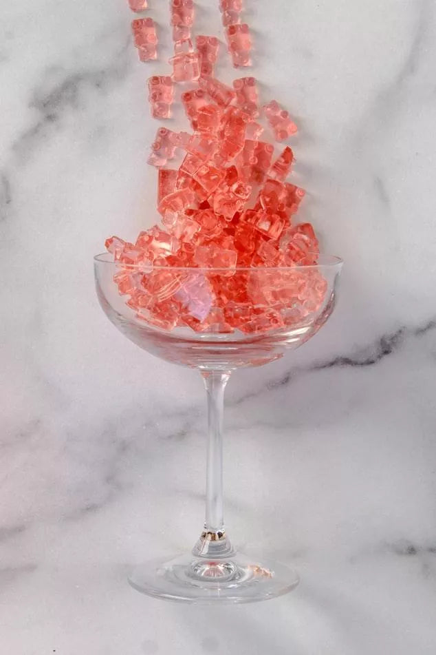 The Most Popular Summer Candies That Are Flying into Candy Bowls