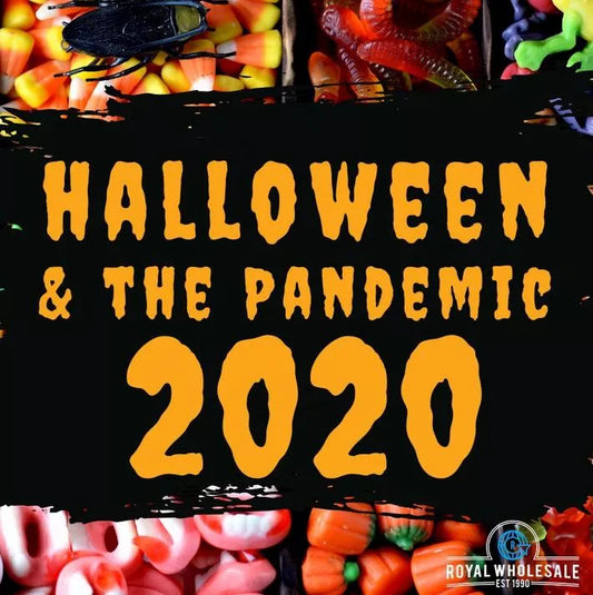 Halloween 2020: Low Risk Activities to Celebrate