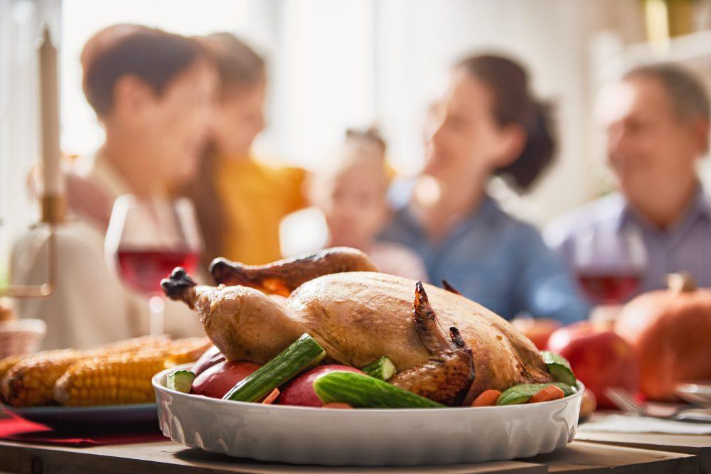 7 Ways to Cook & Decorate with Candy This Thanksgiving - Royal Wholesale