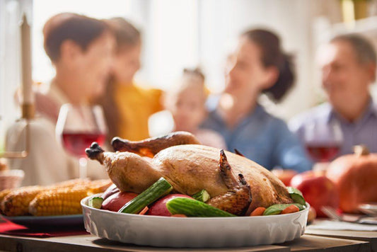 7 Ways to Cook & Decorate with Candy This Thanksgiving - Royal Wholesale