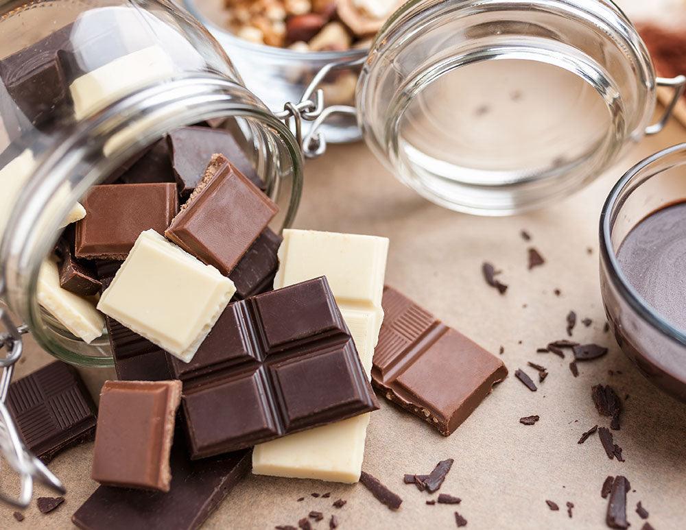 The History of Chocolate: Everyone's Favorite Sweet - Royal Wholesale