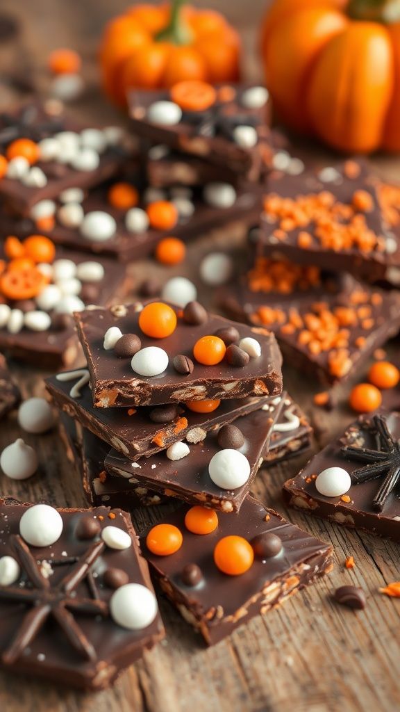 The Sweet Science of Chocolate: Understanding Types and Tips for Perfect Confections