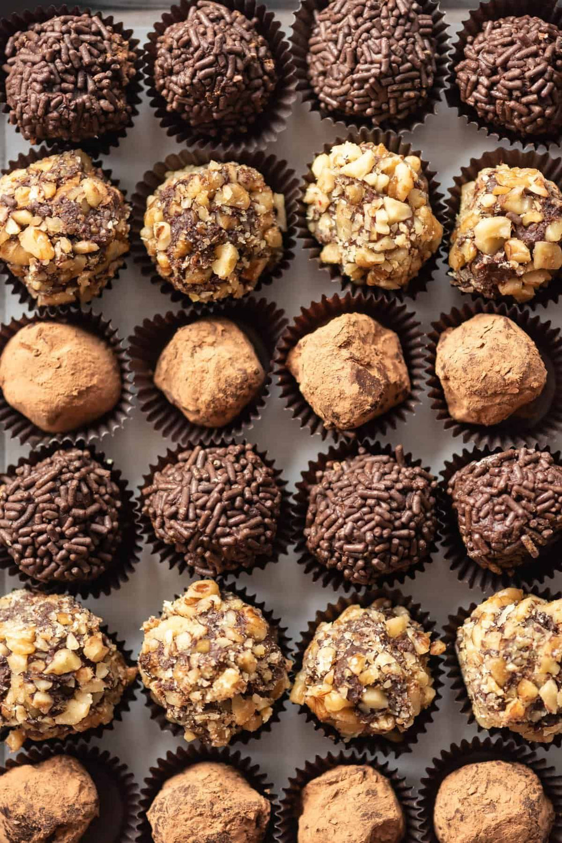 Unlocking the Secrets of Chocolate: A Beginner's Guide!