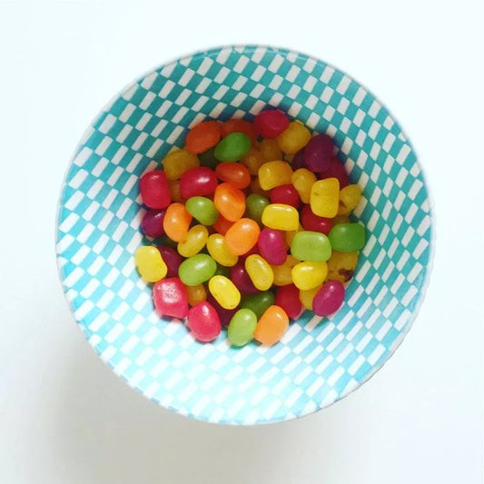 America’s Favorite Jelly Bean Flavors