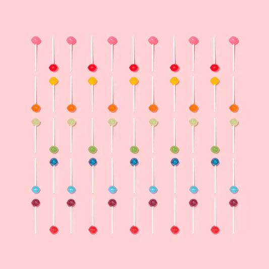 With National Lollipop Day Approaching, Here Are the Best Lollipops for Kids