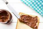 The Real Difference Between Nutella, Fudge and Chocolate Candy - Royal Wholesale