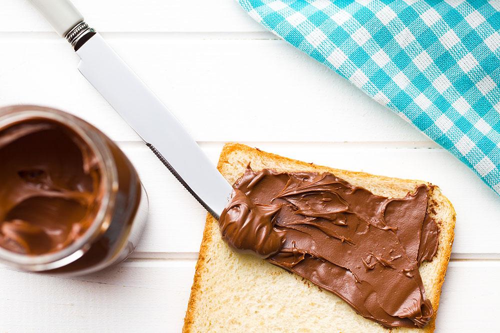 The Real Difference Between Nutella, Fudge and Chocolate Candy - Royal Wholesale
