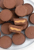 Indulge in Homemade Chocolate Peanut Butter Cups!