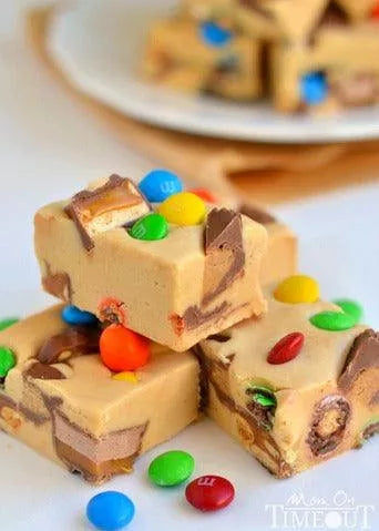 8 Delicious Springtime Candy Recipes