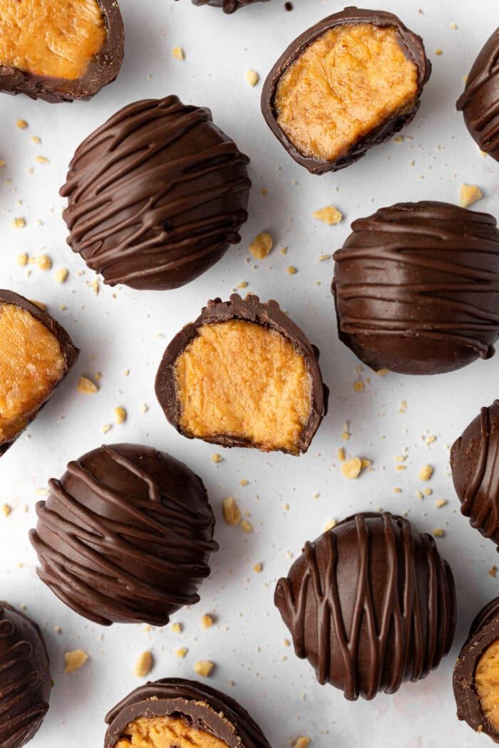 Ultimate Guide to Bulk Peanut Butter for Candy Making in 2025