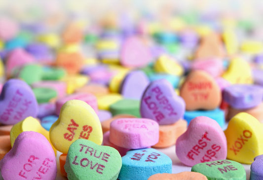 The Sweet Science: Unraveling the Psychology of Candy Cravings