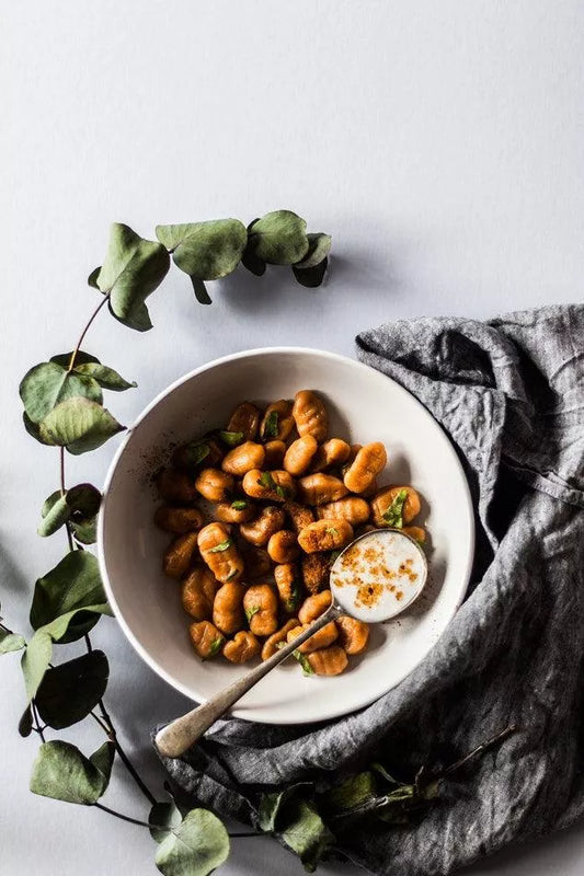 How Will Gen Z Eat?