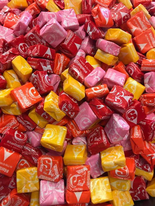 Unleash Your Sweet Tooth: Unique Ways to Display Bulk Candy at Parties