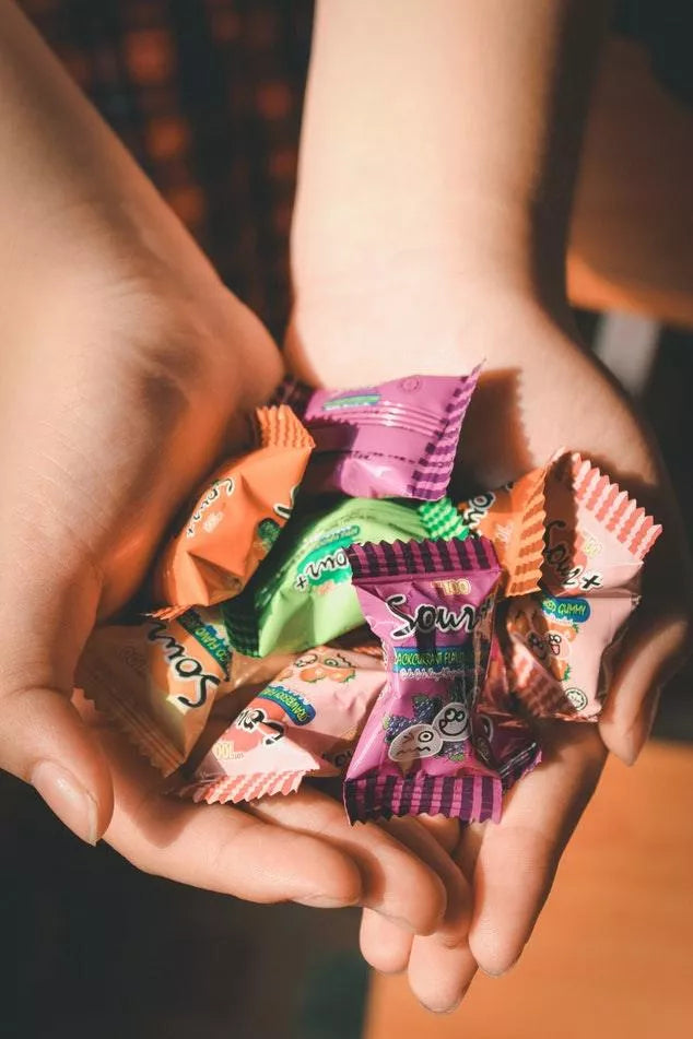 The Rise of Healthy Indulgences