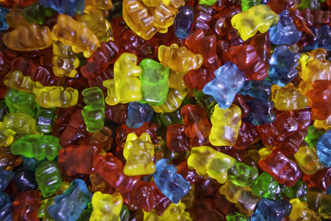 Bulk Candy vs. Pre-Packaged Candy: Which is Better?