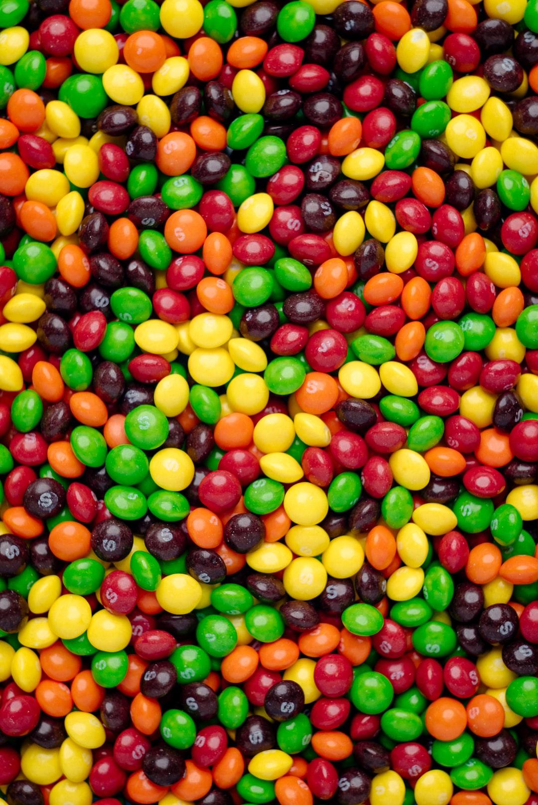 The Sweet Advantages of Buying Bulk Candy
