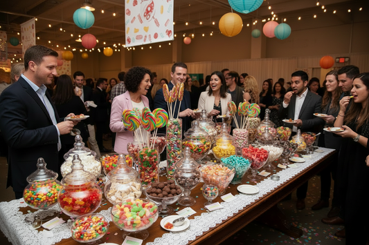 How to Host Profitable In-Store Tasting Events