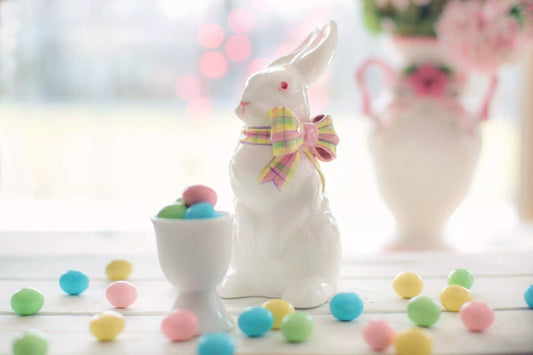 7 Classic Easter Candies that Spring Up Every Year