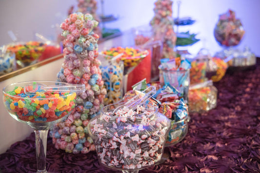 Sugar Free Candies That Totally Satisfy Your Sweet Tooth - Royal Wholesale