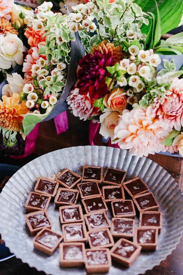 6 Reasons Why Chocolate is the Best Gift - Royal Wholesale