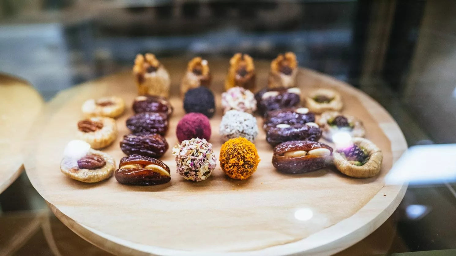 The Best Candy & Treats to Kick Off Fall