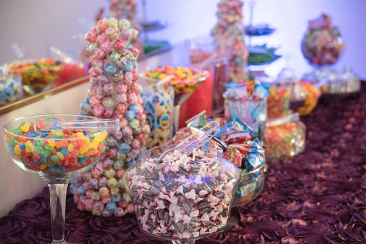 Sugar Free Candies That Totally Satisfy Your Sweet Tooth