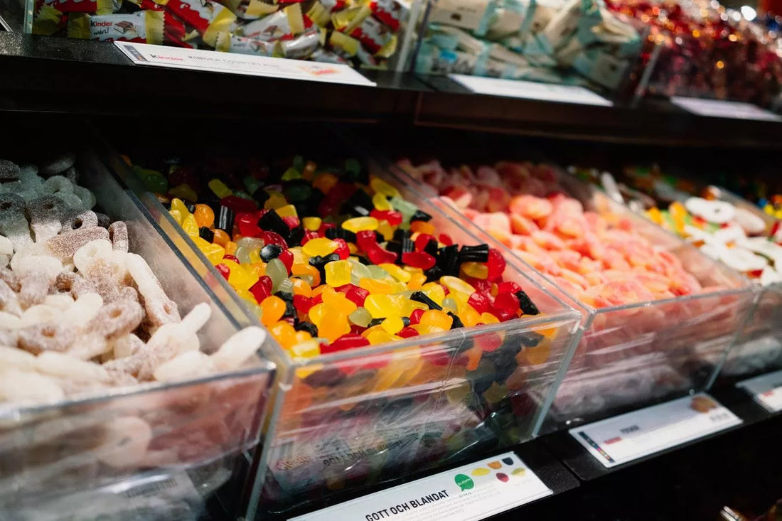 4 Reasons Why It’s Better to Buy in Bulk