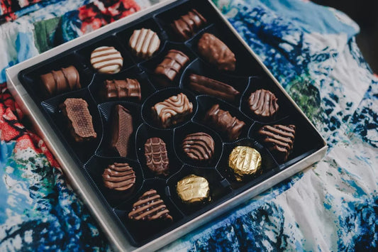 I've Got a Golden Ticket: Movie Candies That Came to Life