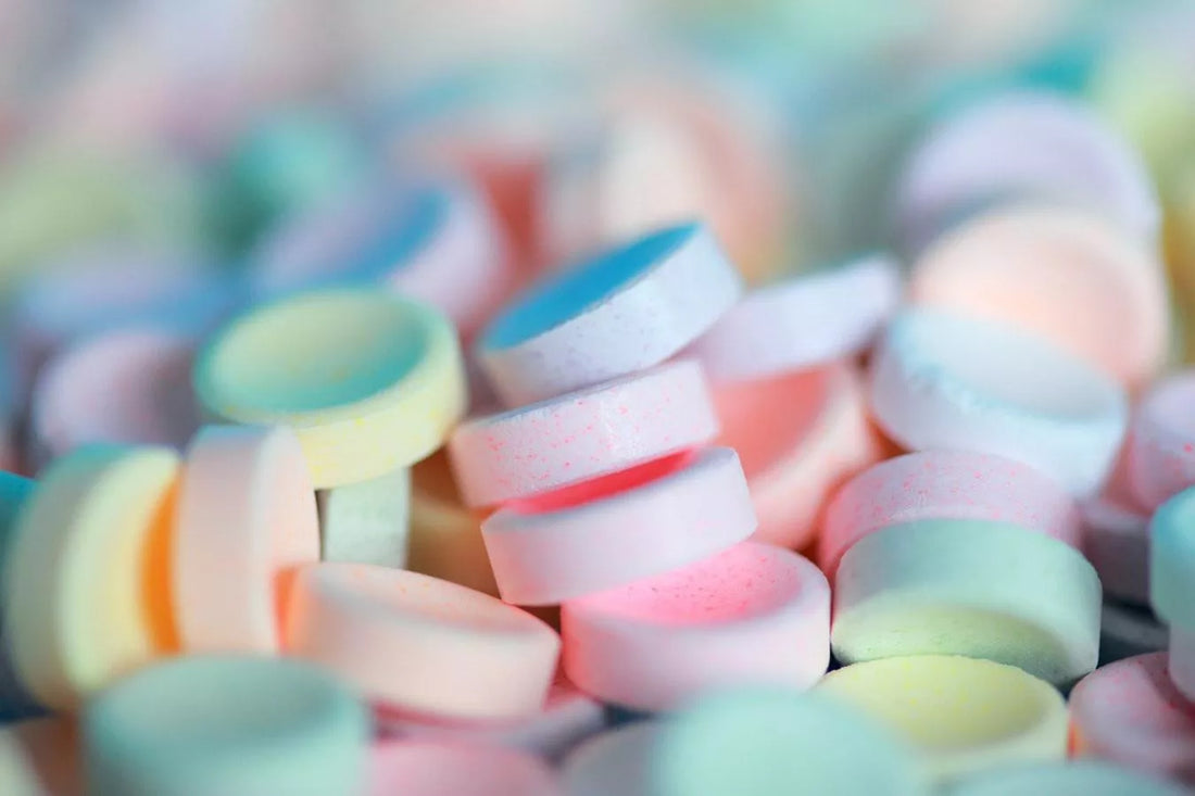 The Best Vegan Candies You Can Buy