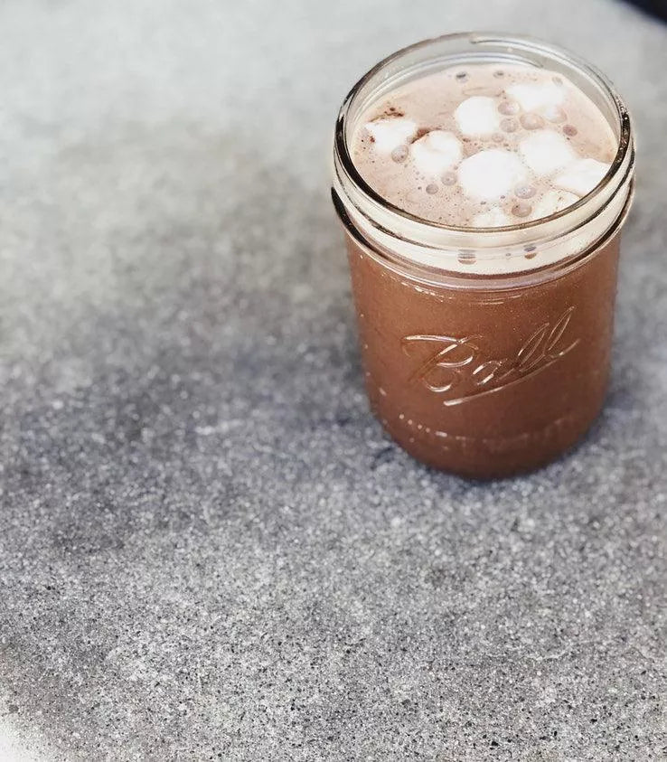 The 7 Best Hot Chocolate Recipes for Any Time of Year
