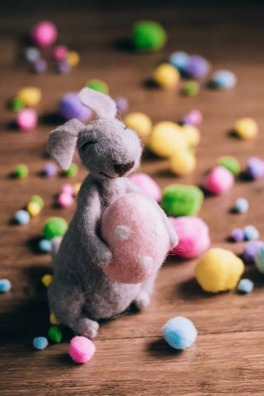 All New Easter Candy Filling Baskets This Year!