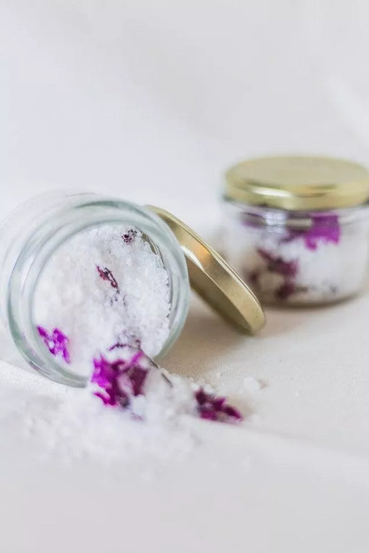 Why Does Salt Make Chocolate Taste Even Better?