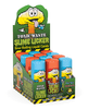 Candy Dynamics Recalls 70 Million Slime Licker Sour Rolling Liquid Candies