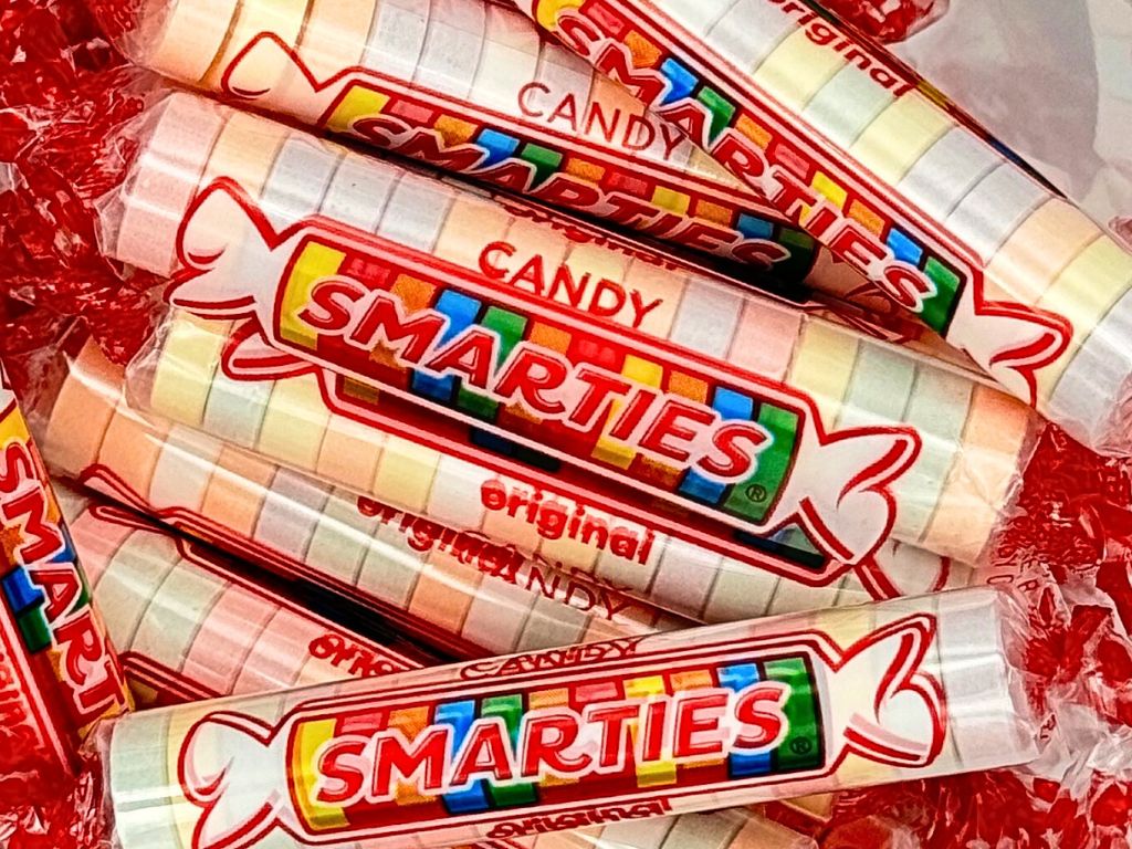 The Best Vegan Candies You Can Buy