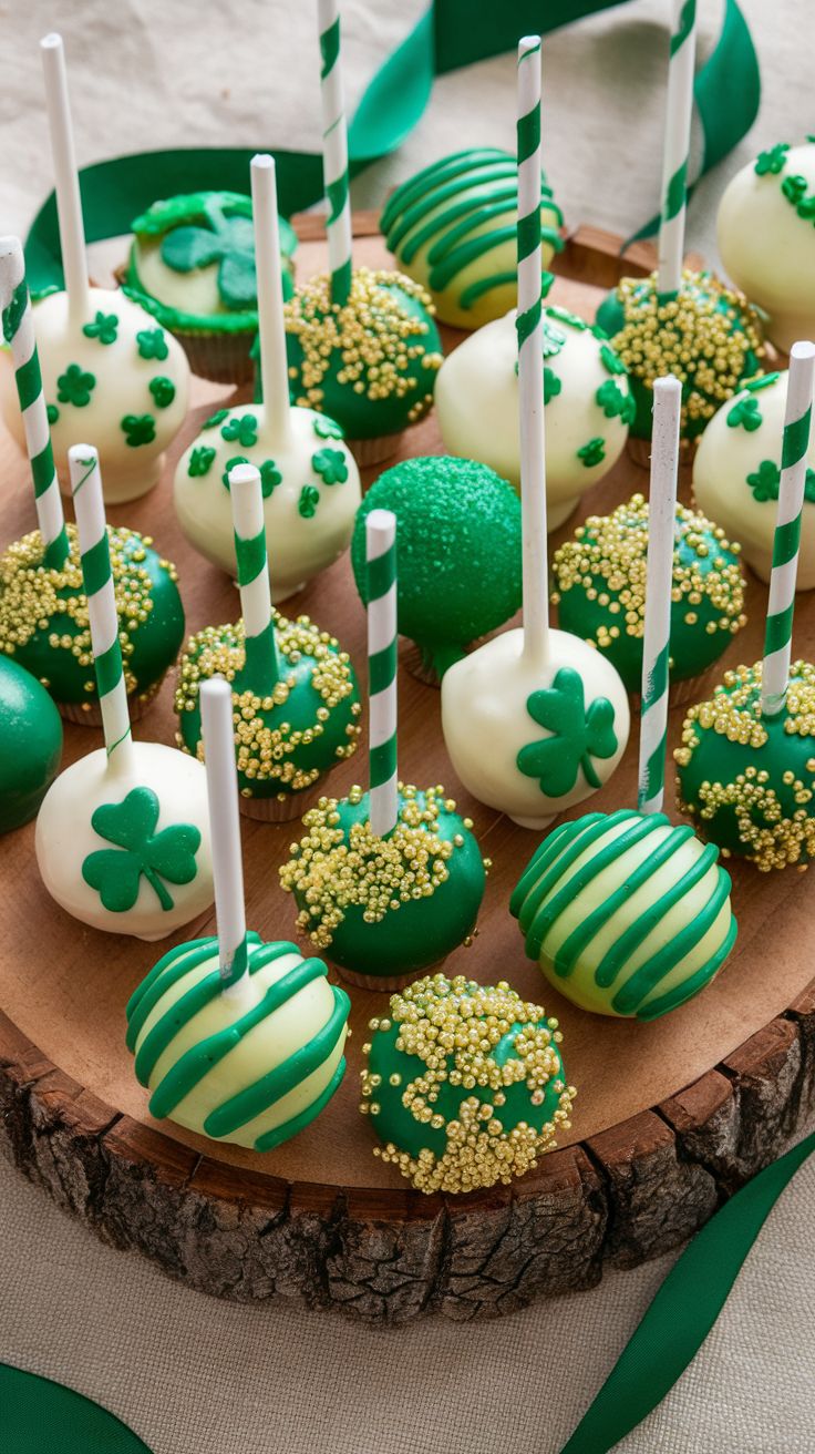 Go Green & Get Sweet: St. Patrick’s Day Candy Ideas That Boost Sales