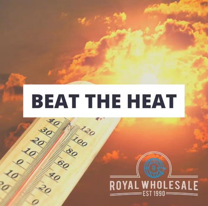 What You Must Know About Shipping Bulk Candy Wholesale in the Summertime Heat