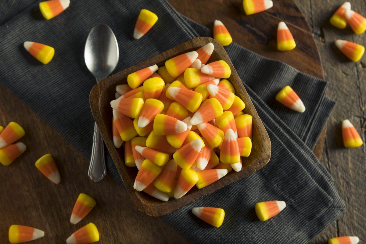 Love It or Hate It: The History of Candy Corn - Royal Wholesale