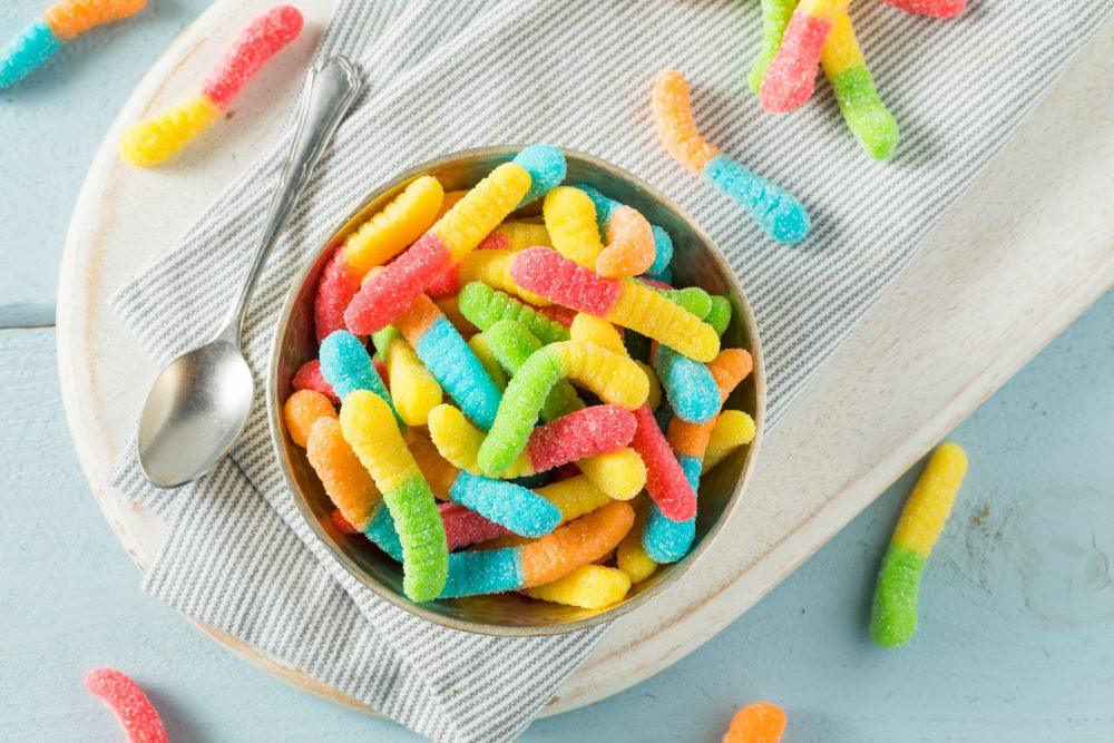 Why Do Sour Candies Make Our Mouths Water? - Royal Wholesale