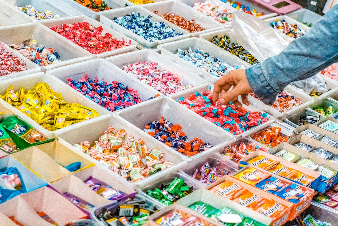 How to Store Candy in the Summer: Keeping Your Sweet Treats Fresh