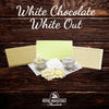 White Chocolate White Out