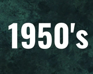 1950's - Royal Wholesale