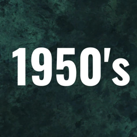 1950's - Royal Wholesale