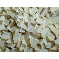Wilbur White Cocoa Butter Chunks - Royal Wholesale
