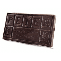 Chocolate Liquors Peter's - Royal Wholesale