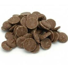 Chocolate Coatings Ambrosia Chocolates - Royal Wholesale
