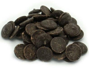 Wilbur Dark Cocoa Confectionary - Royal Wholesale