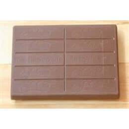 Compound Coatings Ambrosia Chocolates - Royal Wholesale