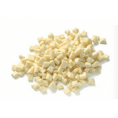 White Chocolate Chunks Chunks - Royal Wholesale