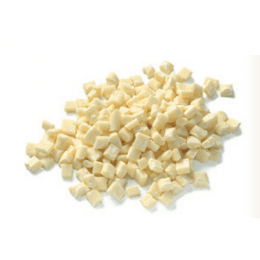 White Chocolate Chunks Chunks - Royal Wholesale