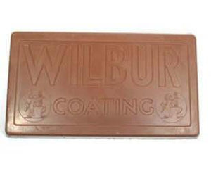 Wilbur Milk Chocolate Coatings Chocolate Coatings - Royal Wholesale
